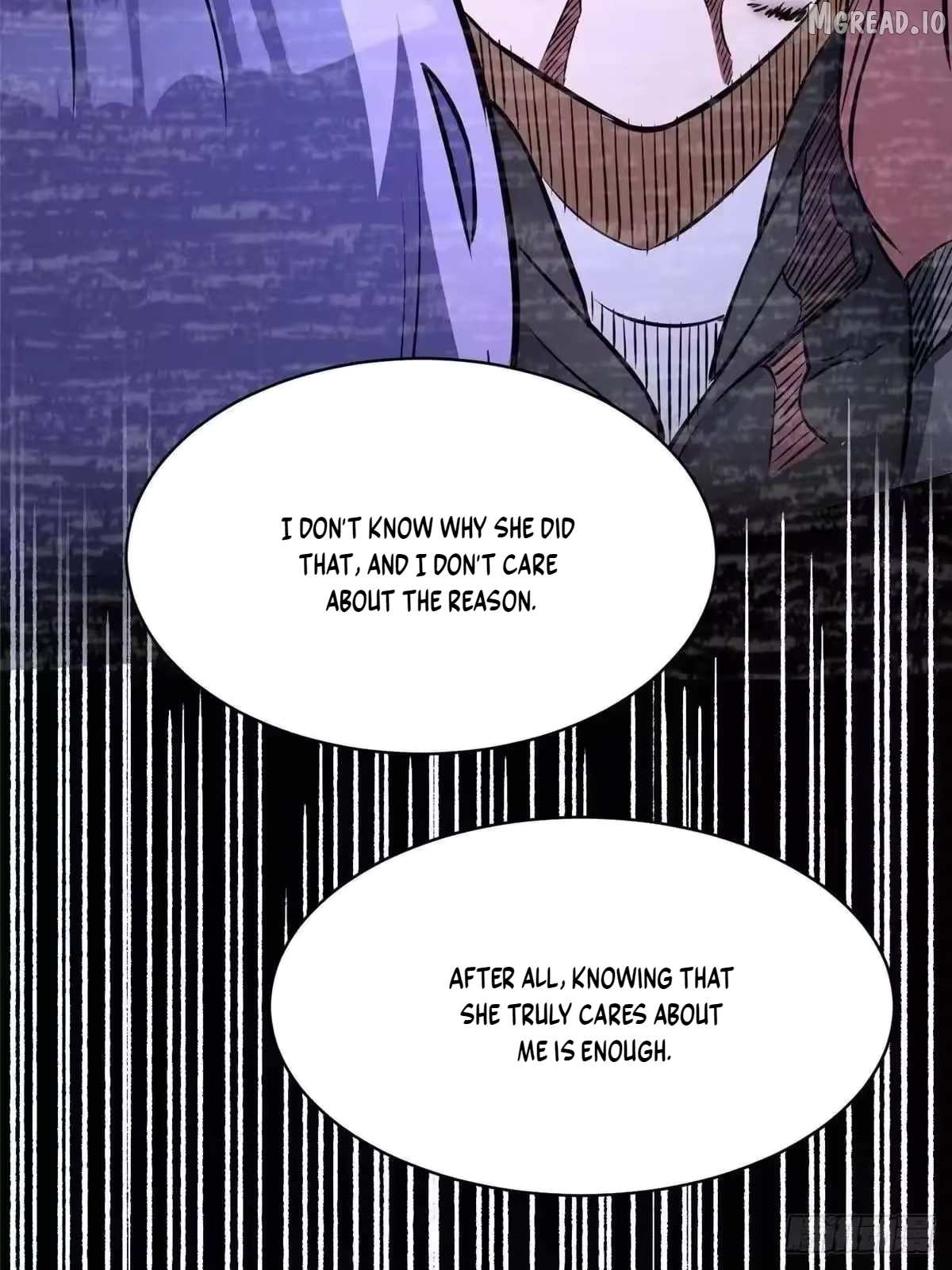 Divine Urban God Chapter 335  - page 40